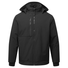 Portwest WX2 Eco bélelt softshell dzseki (2L) munkaruha