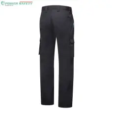 Portwest WX2 Eco Combat nadrág - Fekete (Rövid)