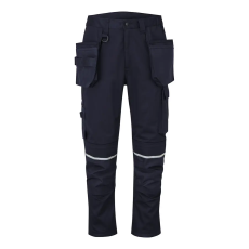 Portwest WX2 Eco Craft lengőzsebes nadrág