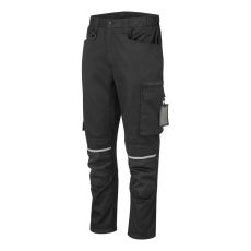Portwest WX2 Eco Craft nadrág fekete 42