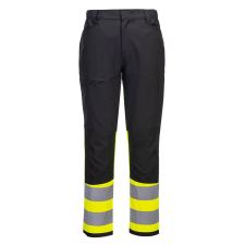 Portwest WX2 Eco Hi-Vis 1. osztályú Eco Hi-Vis szerviznadrág láthatósági ruházat
