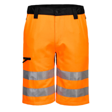 Portwest WX2 Eco Hi-Vis rövidnadrág munkaruha