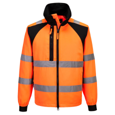 Portwest WX2 Eco Hi-Vis Work kabát