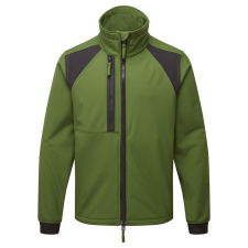 Portwest WX2 Eco Softshell dzseki munkaruha