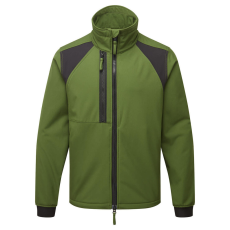 Portwest WX2 Eco Softshell dzseki