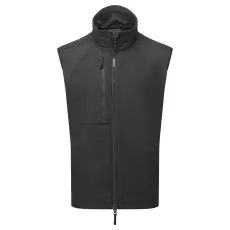 Portwest Wx2 eco softshell mellény (2L) munkavédelmi ruházat