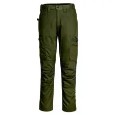 Portwest WX2 Eco Stretch Trade nadrág munkaruha