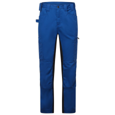 Portwest WX2 Eco Stretch Trade nadrág Quartz Blue 32
