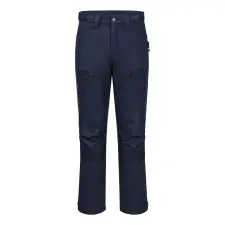 Portwest WX2 Eco Stretch túranadrág tengerészkék 47 munkaruha