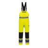 Portwest WX2 Hi-Vis kantáros nadrág