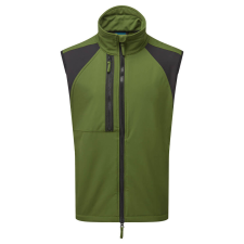 Portwest WX2 Softshell Gilet (2L) mellény munkaruha