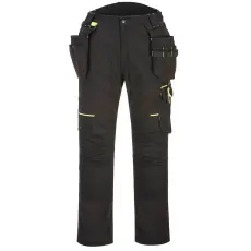 Portwest WX3 Eco Stretch Holster nadrág (T706BKR42)