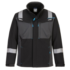 Portwest WX3 FR Modaflame lángálló softshell dzseki munkaruha
