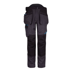 Portwest WX3 Holster nadrág (szürke, 33)