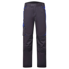 Portwest WX3 Industrial Wash nadrág Dark Navy 30