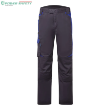 Portwest WX3 Industrial Wash nadrág - Navy munkaruha
