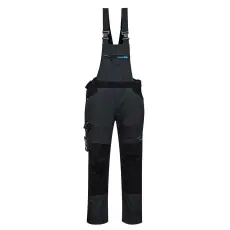 Portwest WX3 kantáros nadrág (szürke, L) (T704MGRL)