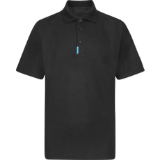 Portwest WX3 pólóing (fekete, XL)
