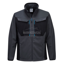 Portwest WX3 Softshell kabát munkaruha