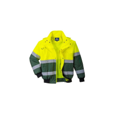 Portwest X Hi-Vis Bomber kabát