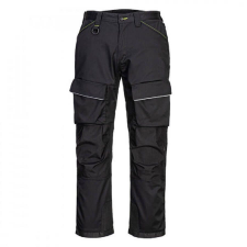 Portwest XXL 42/58 twill strech hevederes nadrág PW322 munkaruha