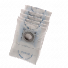  Porzsák, 5db-os (eredeti) BOSCH porszívó porzsák