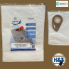  Porzsák Nilfisk Alto Buddy II 12, 18, 18 Inox, 18T, Buddy II, 12, 18, 18 Inox, 18T (5db/csg)