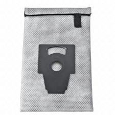  Porzsák, textil (eredeti) BOSCH porszívó porzsák