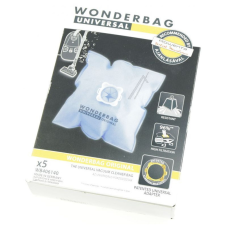  PORZSÁK WONDERBAG ORIGINAL XS 5DB kisháztartási gépek kiegészítői