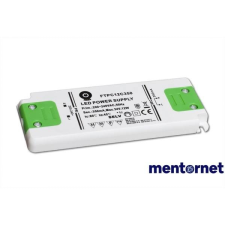 POS Power FTPC12C350 350mA/0~34V 11,9W IP20 LED tápegység világítási kellék