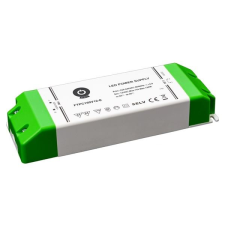 POS Power FTPC150V12-E 12V/11A 150W IP20 gazdaságos LED tápegység (FTPC150V12-E) világítási kellék