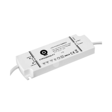  POS POWER FTPC20V24-FP 24V/0.83A 20W IP44 habálló LED tápegység villanyszerelés