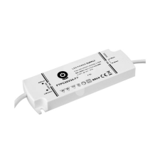 POS Power FTPC20V24-FP 24V/0.83A 20W IP44 LED tápegység (FTPC20V24-FP) világítási kellék