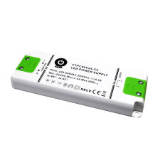 POS Power FTPC60V24-C2 24V/2.5A 60W IP20 LED tápegység (FTPC60V24-C2) világítási kellék