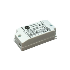 POS POWER FTPC8V12-C 12V/0.67A 8W IP20 LED tápegység villanyszerelés