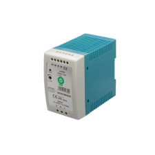 POS Power MDIN100W24 24V/4A 96W DIN sínre szerelhető LED tápegység (MDIN100W24) világítási kellék