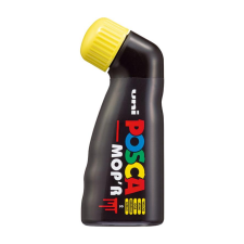 Posca Filctoll Uni Posca Mop'R Pcm-22 Sárga (183207) filctoll, marker
