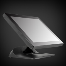  POSIFLEX TM-3115 POS kapacitív érintőképernyős kijelző (VGA)