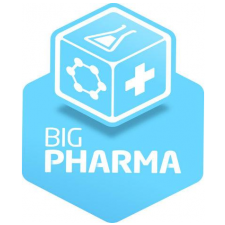 Positech Games Big Pharma (PC - Steam Digitális termékkulcs) videójáték