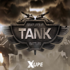 Positech Games Gratuitous Tank Battles (PC - Steam Digitális termékkulcs) videójáték