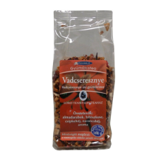  Possibilis gyümölcstea vadcseresznye 100 g tea