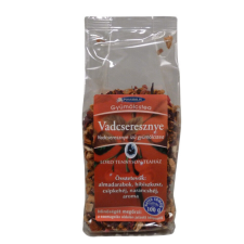 Possibilis gyümölcstea vadcseresznye 100 g tea