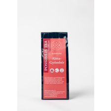 POSSIBILIS Possibilis alma gyömbér gyümölcstea 75 g tea