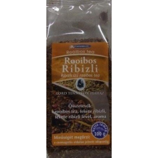 POSSIBILIS POSSIBILIS TEA ROOI-RIBIZLI 100G tea