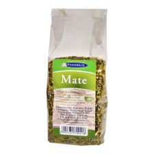 POSSIBILIS Possibilis zöld tea mate 100 g tea