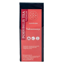 POSSIBILIS Wild Cherry tea 100g tea