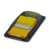POST-IT 3M Post-it 680-5 25x43mm öntapadós 50lapos sárga jelölőcímke