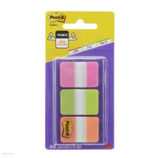 POST-IT index 686 PGO jegyzettömb