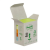 POST-IT Öntapadós jegyzet 3M Post-it LP653-1GB 51x38mm torony 6x100 lap/csomag