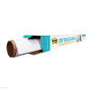 POST-IT Szárazon törölhető fólia Post-it Super Sticky Dry Erase Film 1,219 m x 1,829 m